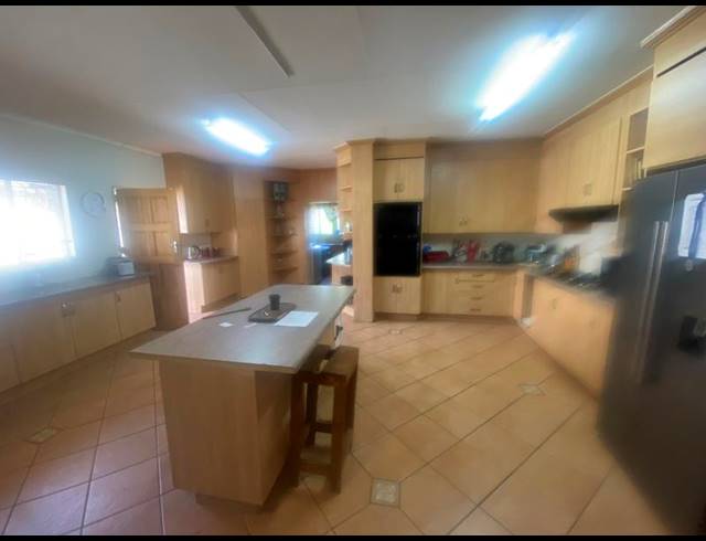 3 BEDROOM HOUSE FOR SALE IN KANONKOP